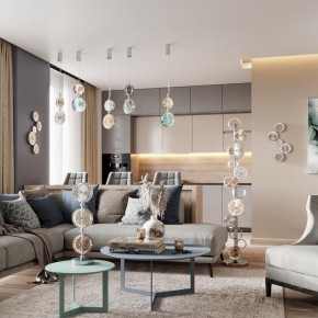 Бра Odeon Light Caramella 1 5416/25WL в Березниках - berezniki.mebel24.online | фото 5