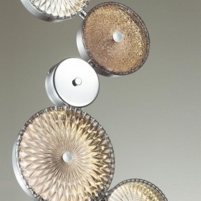 Бра Odeon Light Caramella 1 5416/26WL в Березниках - berezniki.mebel24.online | фото