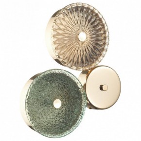 Бра Odeon Light Caramella 5412/14WL в Березниках - berezniki.mebel24.online | фото 2