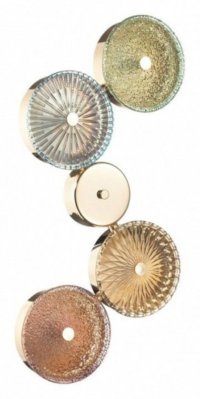 Бра Odeon Light Caramella 5412/25WL в Березниках - berezniki.mebel24.online | фото 3