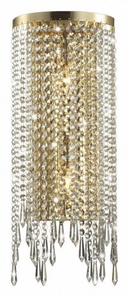 Бра Odeon Light Chokka 5028/2WA в Березниках - berezniki.mebel24.online | фото 3