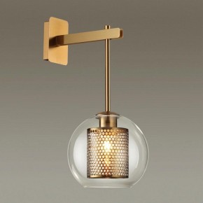 Бра Odeon Light Clocky 4939/1W в Березниках - berezniki.mebel24.online | фото 2