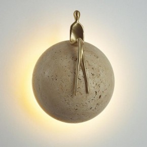 Бра Odeon Light Confucius 7011/5WL в Березниках - berezniki.mebel24.online | фото 2