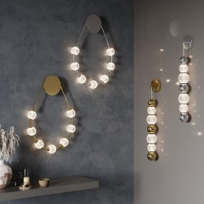 Бра Odeon Light Crystal 1 5008/13WL в Березниках - berezniki.mebel24.online | фото 4