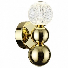 Бра Odeon Light Crystal 1 5008/4WL в Березниках - berezniki.mebel24.online | фото 2