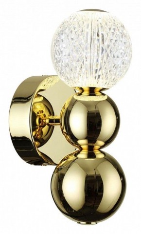 Бра Odeon Light Crystal 1 5008/4WL в Березниках - berezniki.mebel24.online | фото 3