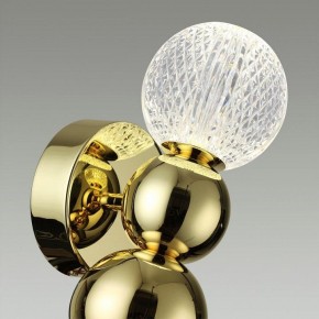 Бра Odeon Light Crystal 1 5008/4WL в Березниках - berezniki.mebel24.online | фото 5