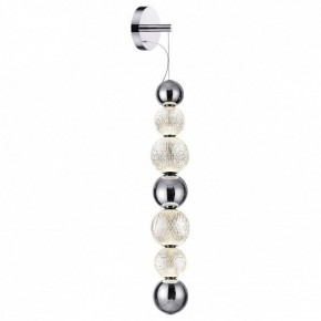 Бра Odeon Light Crystal 5007/13WL в Березниках - berezniki.mebel24.online | фото 2
