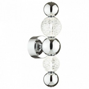 Бра Odeon Light Crystal 5007/7WL в Березниках - berezniki.mebel24.online | фото 3