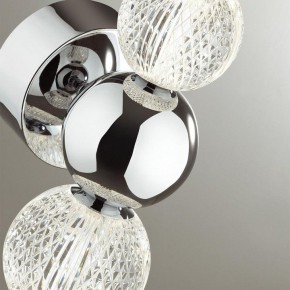 Бра Odeon Light Crystal 5007/7WL в Березниках - berezniki.mebel24.online | фото 5