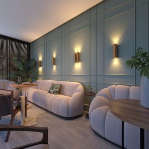 Бра Odeon Light Dario 3833/2WB в Березниках - berezniki.mebel24.online | фото 4