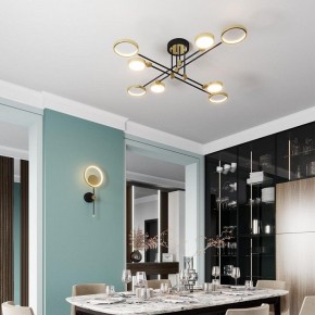 Бра Odeon Light Denzel 4322/15WL в Березниках - berezniki.mebel24.online | фото 4