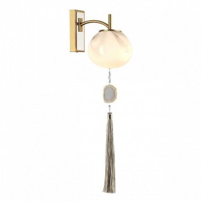 Бра Odeon Light Fiolent 5432/1W в Березниках - berezniki.mebel24.online | фото 2