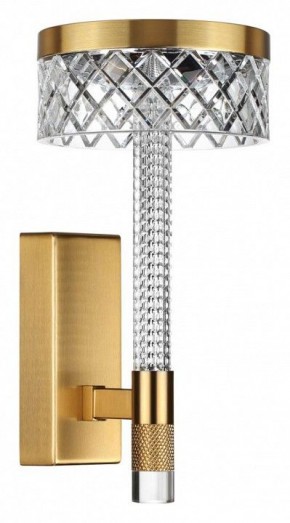 Бра Odeon Light Fivre 5032/8WL в Березниках - berezniki.mebel24.online | фото