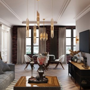 Бра Odeon Light Flambi 4847/2W в Березниках - berezniki.mebel24.online | фото 4