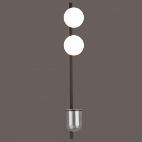 Бра Odeon Light Flower 4681/2WA в Березниках - berezniki.mebel24.online | фото 2