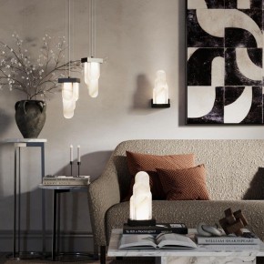Бра Odeon Light Foros 5437/12WL в Березниках - berezniki.mebel24.online | фото 5