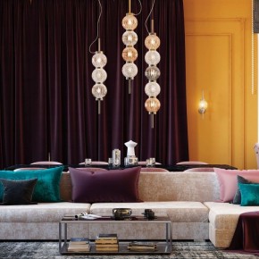 Бра Odeon Light Francesca 4275/1W в Березниках - berezniki.mebel24.online | фото 4
