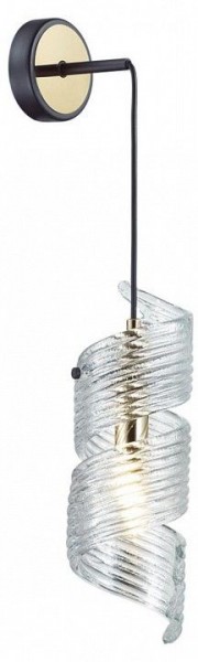 Бра Odeon Light Fusilli 5439/1 в Березниках - berezniki.mebel24.online | фото
