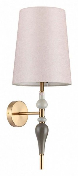 Бра Odeon Light Homi 5040/1W в Березниках - berezniki.mebel24.online | фото