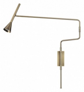 Бра Odeon Light Izzy 7032/1W в Березниках - berezniki.mebel24.online | фото