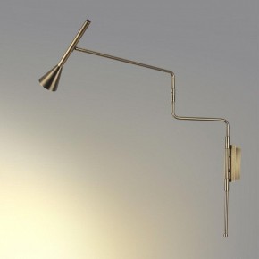 Бра Odeon Light Izzy 7032/1W в Березниках - berezniki.mebel24.online | фото 3