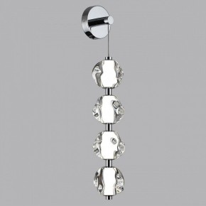 Бра Odeon Light Jemstone 5084/17WL в Березниках - berezniki.mebel24.online | фото 2