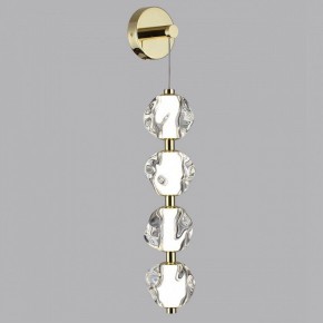 Бра Odeon Light Jemstone 5085/17WL в Березниках - berezniki.mebel24.online | фото 2