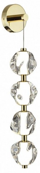 Бра Odeon Light Jemstone 5085/17WL в Березниках - berezniki.mebel24.online | фото 3