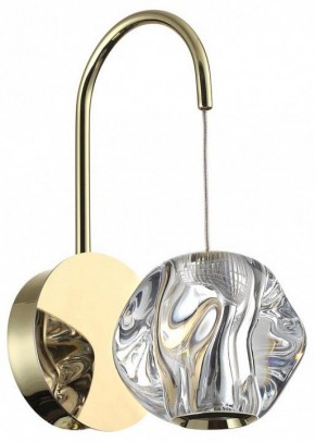 Бра Odeon Light Jemstone 5085/5WL в Березниках - berezniki.mebel24.online | фото