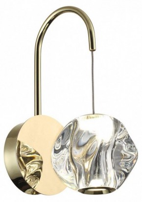 Бра Odeon Light Jemstone 5085/5WL в Березниках - berezniki.mebel24.online | фото 3