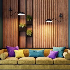 Бра Odeon Light Kerbi 4830/1W в Березниках - berezniki.mebel24.online | фото 4