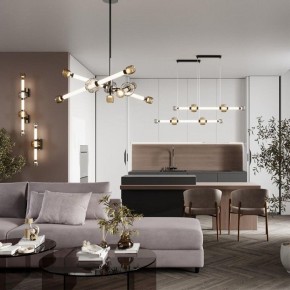 Бра Odeon Light Kliff 5427/28WL в Березниках - berezniki.mebel24.online | фото 4