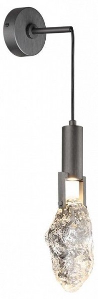 Бра Odeon Light Lia 6695/5WL в Березниках - berezniki.mebel24.online | фото 2