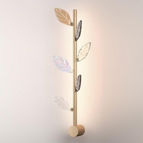 Бра Odeon Light Listva 5445/5WL в Березниках - berezniki.mebel24.online | фото 2
