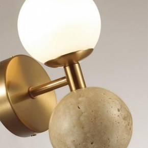 Бра Odeon Light Lolla 6625/6WL в Березниках - berezniki.mebel24.online | фото 4