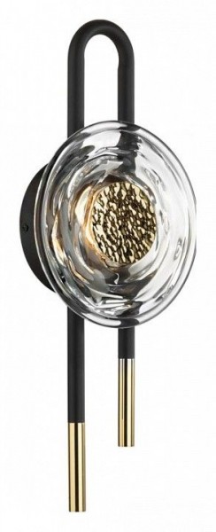 Бра Odeon Light Magnet 5407/6WL в Березниках - berezniki.mebel24.online | фото 2