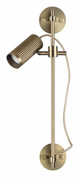 Бра Odeon Light Manchester 7013/1W в Березниках - berezniki.mebel24.online | фото