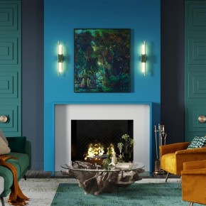 Бра Odeon Light Marmi 4360/10WL в Березниках - berezniki.mebel24.online | фото 5