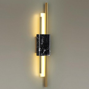 Бра Odeon Light Marmi 4361/10WL в Березниках - berezniki.mebel24.online | фото 3