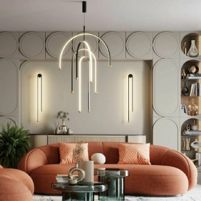Бра Odeon Light Memfi 6633/18WL в Березниках - berezniki.mebel24.online | фото 4