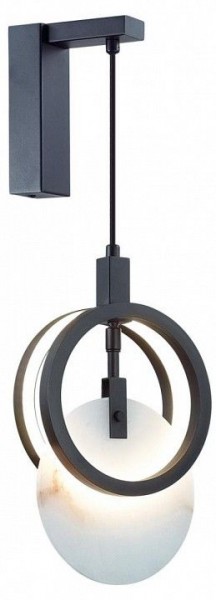 Бра Odeon Light Mercury 5422/17WL в Березниках - berezniki.mebel24.online | фото 2