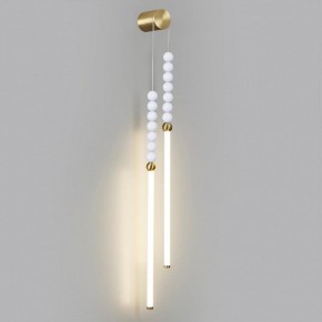 Бра Odeon Light Monella 6639/16WL в Березниках - berezniki.mebel24.online | фото 3