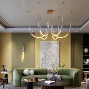 Бра Odeon Light Monella 6639/16WL в Березниках - berezniki.mebel24.online | фото 4