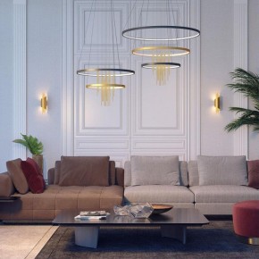 Бра Odeon Light Monica 3901/5W в Березниках - berezniki.mebel24.online | фото 6