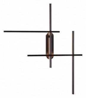 Бра Odeon Light Rudy 3890/36WLP в Березниках - berezniki.mebel24.online | фото 2