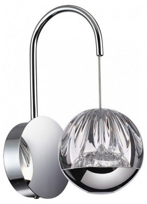 Бра Odeon Light Sono 5100/5WL в Березниках - berezniki.mebel24.online | фото