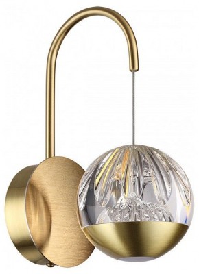 Бра Odeon Light Sono 5101/5WL в Березниках - berezniki.mebel24.online | фото