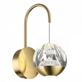 Бра Odeon Light Sono 5101/5WL в Березниках - berezniki.mebel24.online | фото 2