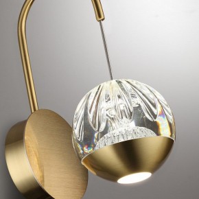 Бра Odeon Light Sono 5101/5WL в Березниках - berezniki.mebel24.online | фото 5